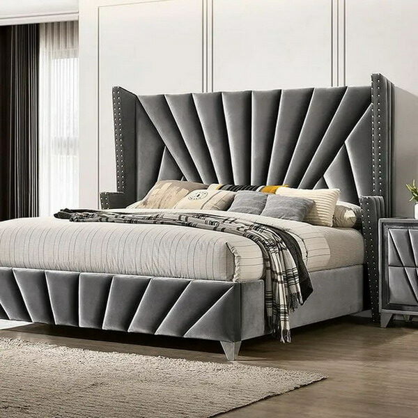 Headboard trend 2023