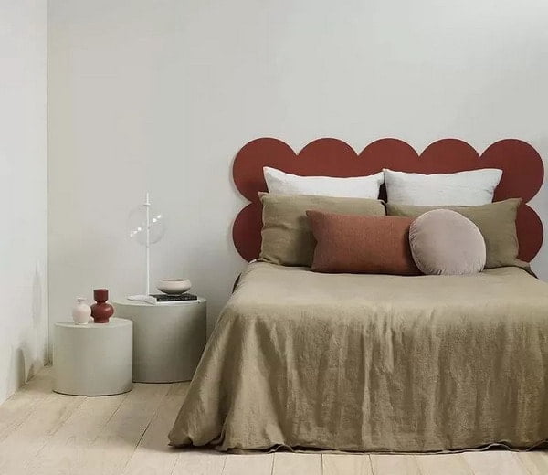 Read more about the article Headboard trend 2023: Top 5 models that will enhance your interior design?