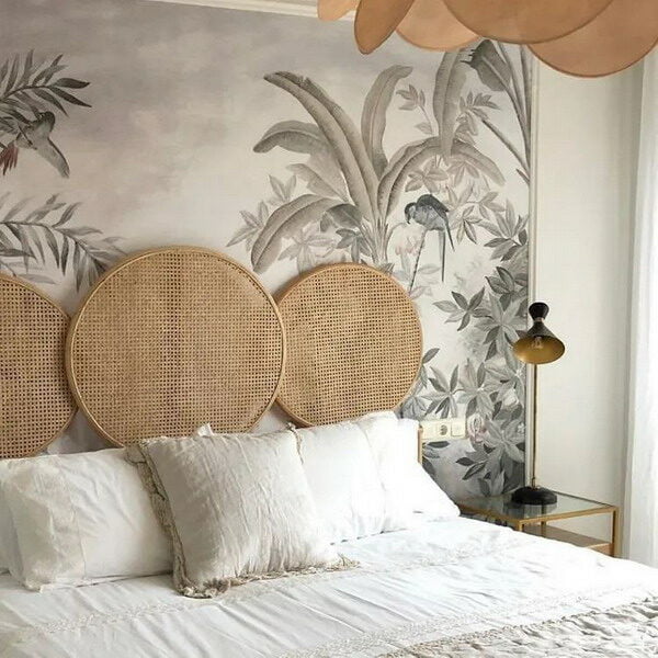 Headboard trend 2023