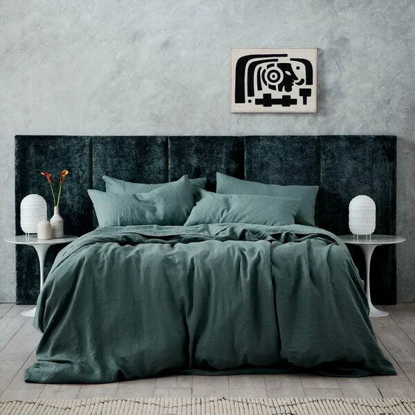 Headboard trend 2023