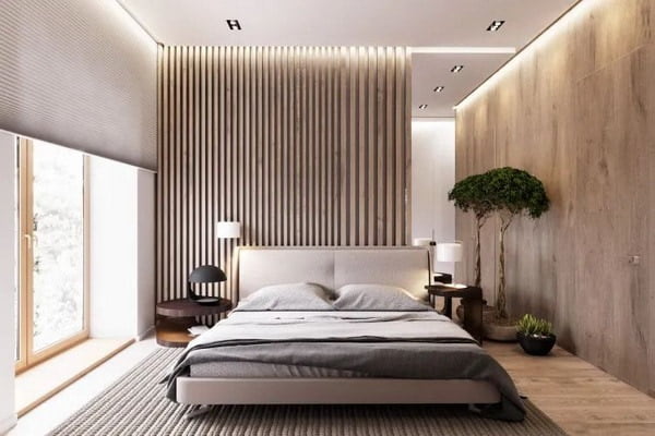 best wooden wall styles and designs for 2023-2024