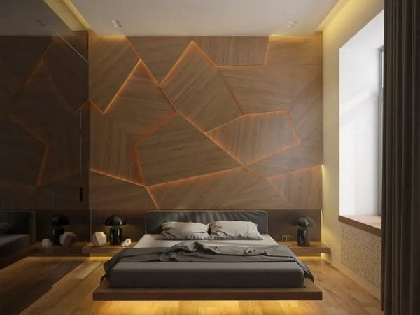 best wooden wall styles and designs for 2023-2024