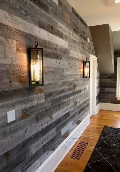 best wooden wall styles and designs for 2023-2024