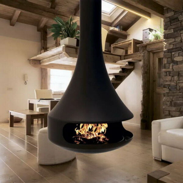 fireplace 2022/2023