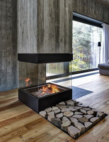 fireplace 2022/2023