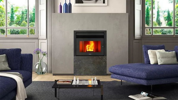 fireplace 2022/2023