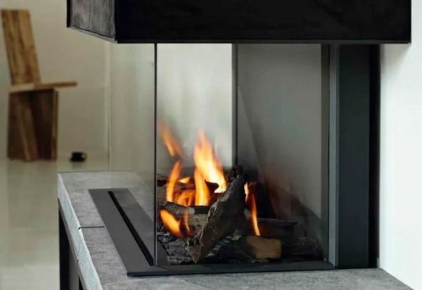 fireplace 2022/2023