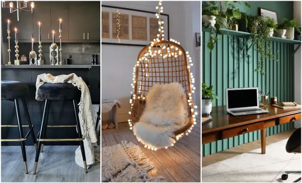 Top 12 Pinterest Interior Decor Trends 2023