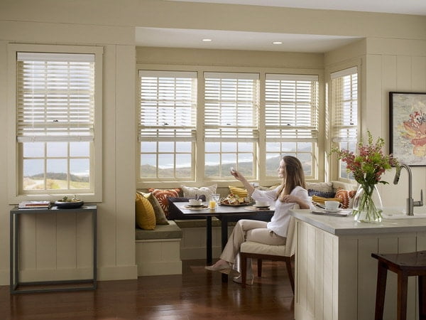 Window treatment trends 2023