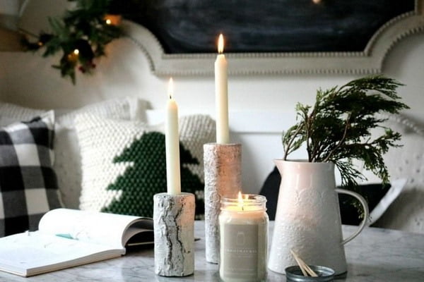 Beautiful DIY Decor Trends for Winter 2023