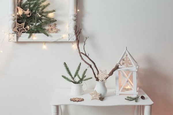 Beautiful DIY Decor Trends for Winter 2023