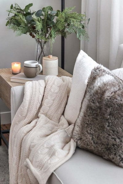 Beautiful DIY Decor Trends for Winter 2023