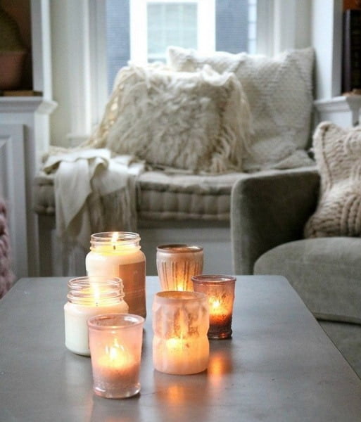 Beautiful DIY Decor Trends for Winter 2023