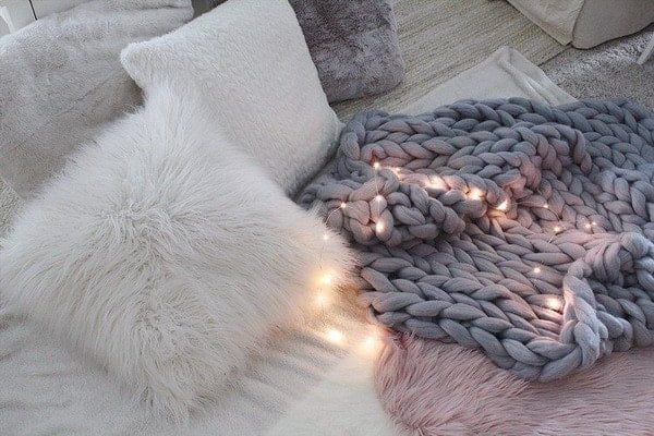 Beautiful DIY Decor Trends for Winter 2023