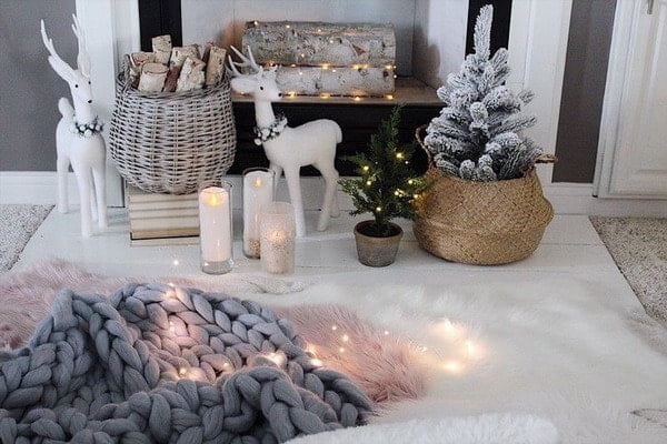 Beautiful DIY Decor Trends for Winter 2023