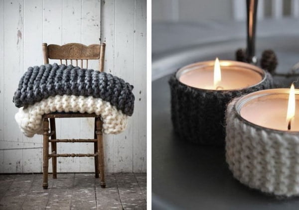 Beautiful DIY Decor Trends for Winter 2023