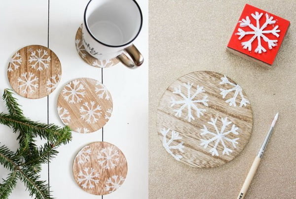 Beautiful DIY Decor Trends for Winter 2023