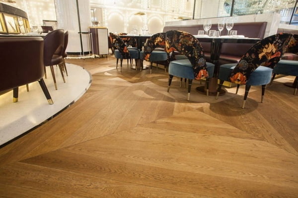 Hardwood Floor Trends 2023