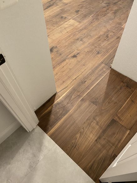 Wood Floor Color Trends 2023