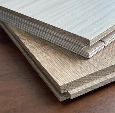 Wood Floor Trends 2023