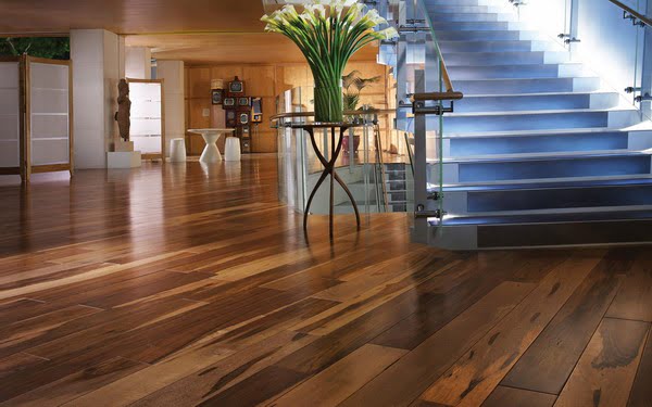 Wooden Floor Trends 2023