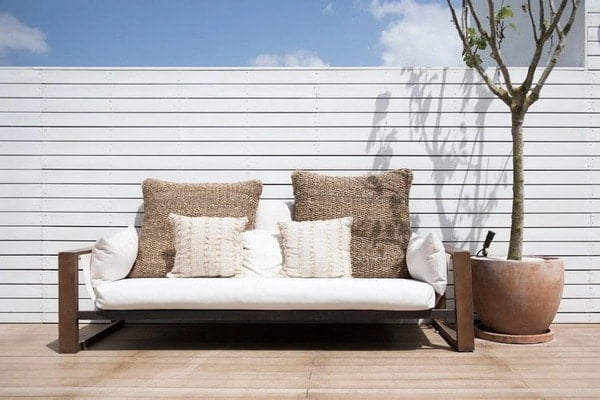 Balcony Furniture Trends 2023