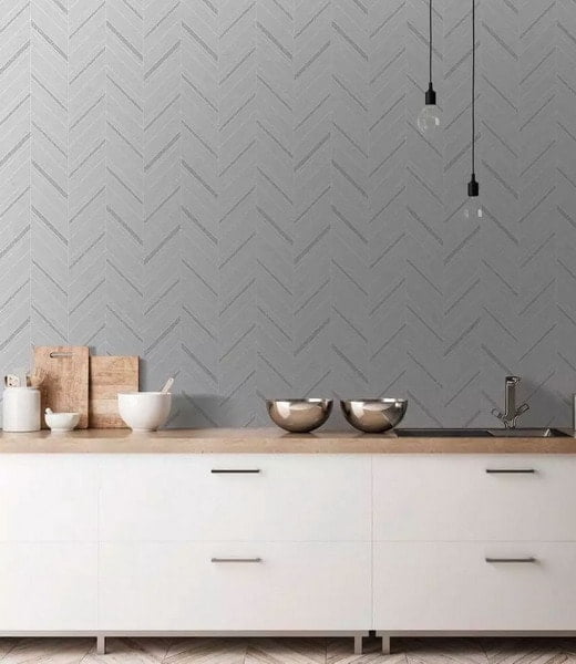 Kitchen Wallpaper Trends 2023