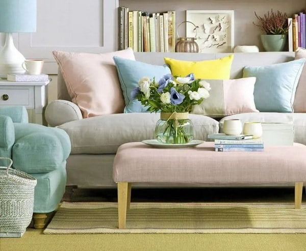 Spring Decoration Trends 2023