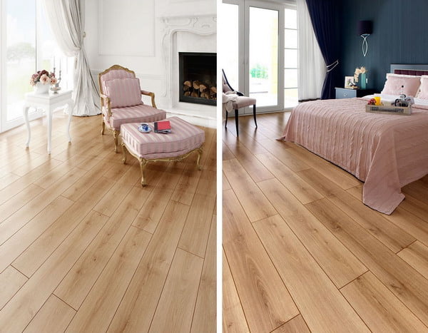 The Most Popular Laminate Floor Tiles 2023