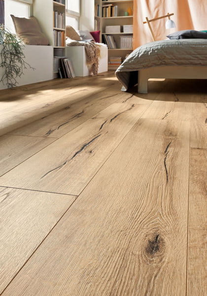 Laminate Floor Tiles 2023