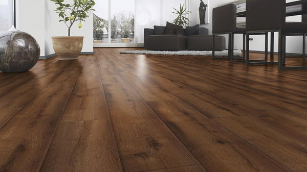 Laminate flooring trends 2023