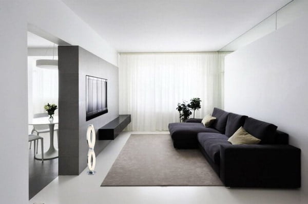 Apartment Interior Design Trends 2024