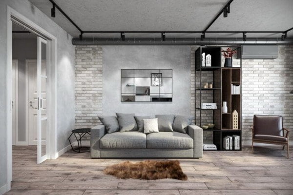 Apartment Interior Design Trends 2024