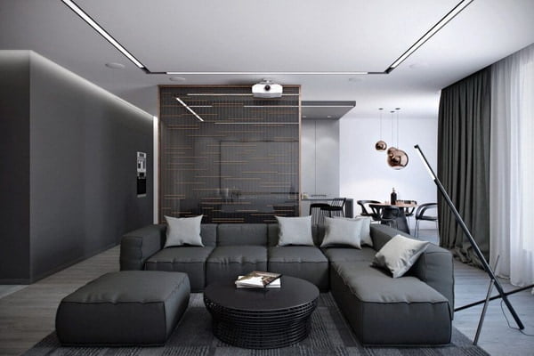 Apartment Interior Design Trends 2024