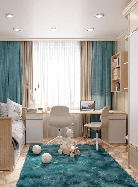 Children’s Room Trends 2024