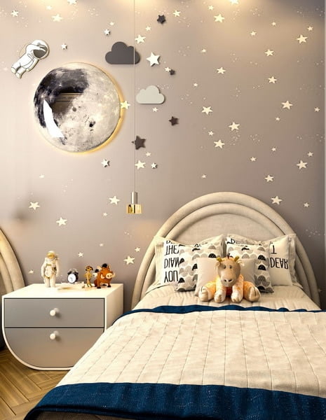 Childrens Room Interior Design 2024 4.0 