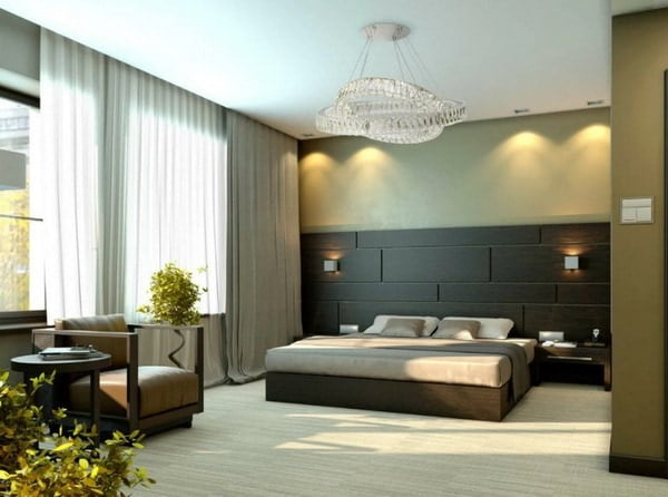 Bedroom Design 2024