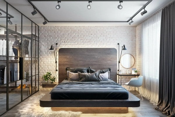 bedroom trends 2024