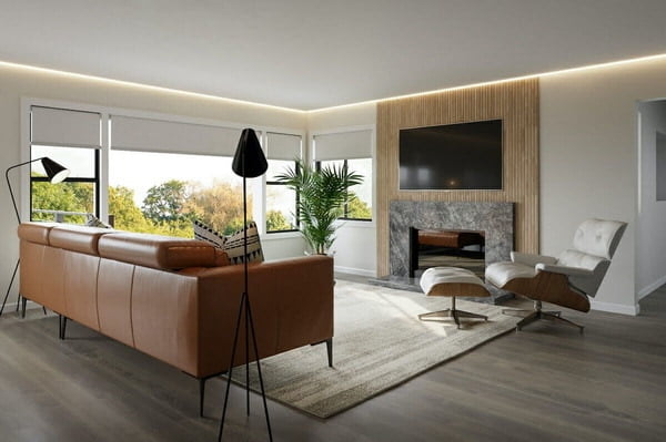 Read more about the article 18 Home Interior Design Trends 2024