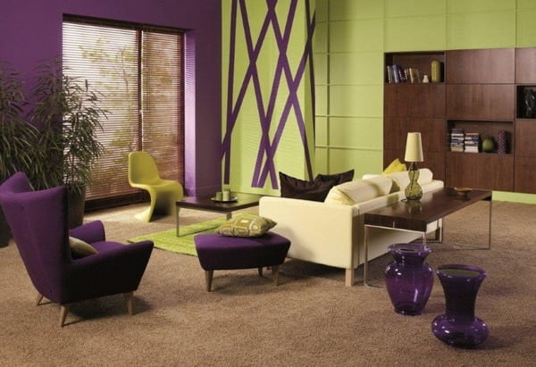 Interior Design Trends 2024