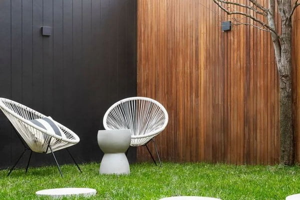 Outdoor Furniture Trends 2024