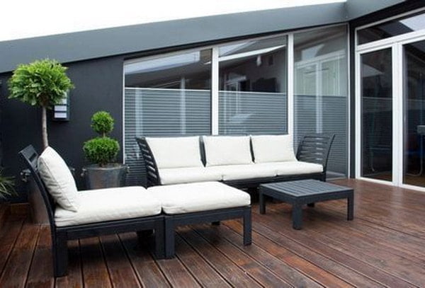 Outdoor Furniture Trends 2024 For Terraces And Balconies 4 