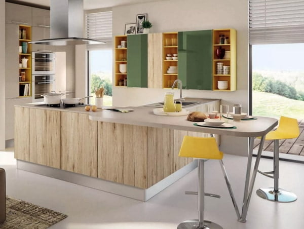 Kitchen Design 2024