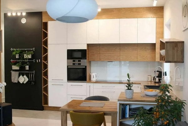 Kitchen Design Trends 2024