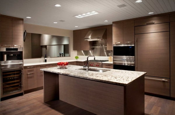 Kitchen Design Trends 2024