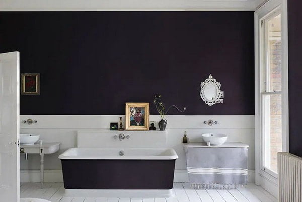Read more about the article The Best Colors for Bathroom Renovation In 2024