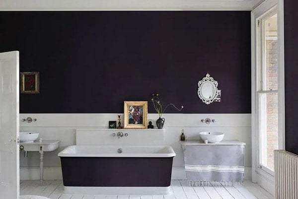 The Best Colors For Bathroom Renovation In 2024 2 