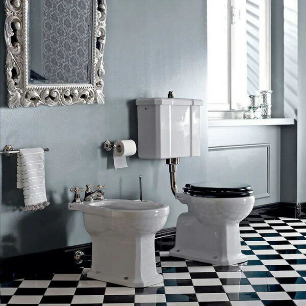 Best Colors for Bathroom Renovation In 2024