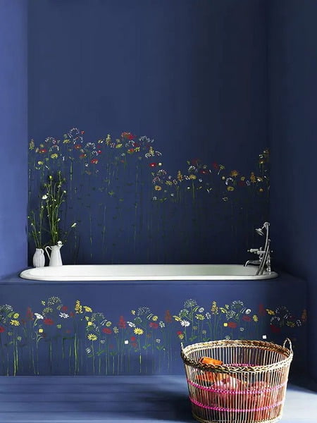 Best Colors for Bathroom Renovation In 2024