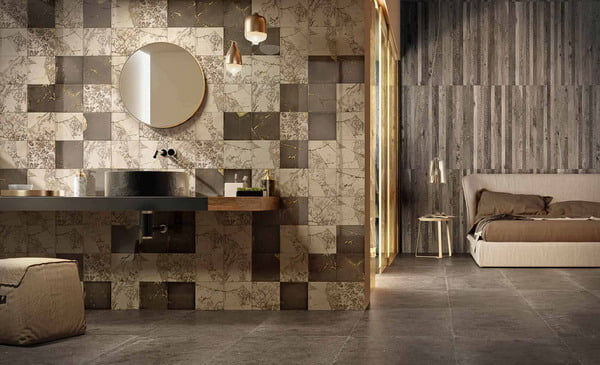 Tile Trends 2024